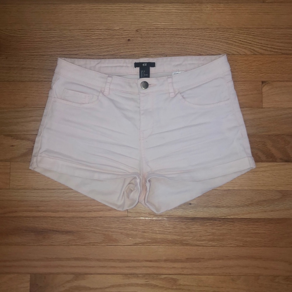 H&M shorts